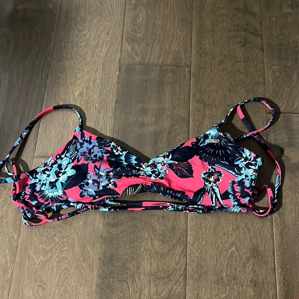 Roxy Bikini Top
